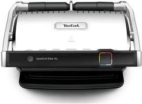 Tefal GC760D OptiGrill Elite XL Kontaktgrill