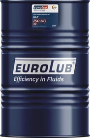 Eurolub HLP ISO-VG 32 Hydrauliköl 208l