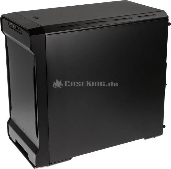 Phanteks Enthoo Evolv ITX schwarz, Acrylfenster, Mini-ITX