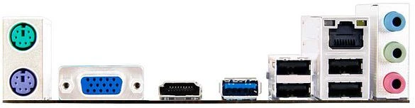 Biostar J1800NH2