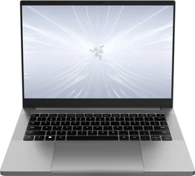 Razer Blade 14 (2024) - QHD/240Hz, Mercury, Ryzen 9 8945HS, 32GB RAM, 1TB SSD, GeForce RTX 4070, UK