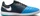 Nike Lunar Gato II IC metallic silver/neptune blue/black (Herren) (580456-014)
