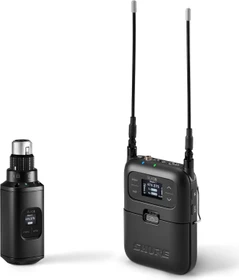 Shure SLXD35 G59