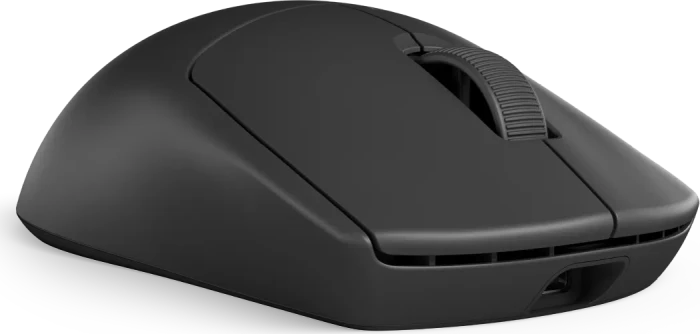 Dark Project Nexus Wirless Gaming Mouse, 2K Polling, schwarz, USB/Bluetooth