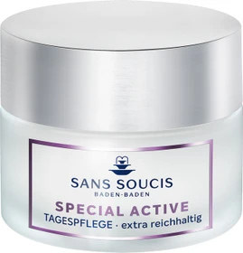 Sans Soucis Special Active Tagespflege extra reichhaltig, 50ml
