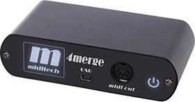 Miditech 4merge