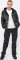 Brandit Windbreaker Summer Frontzip Jacke darkcamo (Damen) Vorschaubild