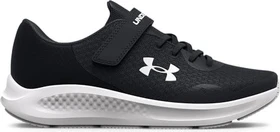 Under Armour Pre School Pursuit 3 AC schwarz/weiß (Junior)