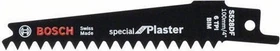 Bosch Professional S528DF Special for Plaster BIM Säbelsägeblatt, 100x0.9mm, 2 Stück