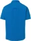 Vaude Seiland IV Hemd kurzarm radiate blue (Herren) Vorschaubild
