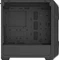 Cooler Master MasterBox TD500 Mesh V2, schwarz, Glasfenster Vorschaubild