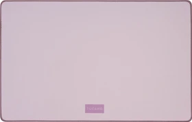 Tucano One Desk Pad für MacBook Neo, 550x350mm, Blush rosa (MA-ONEDP-PK)