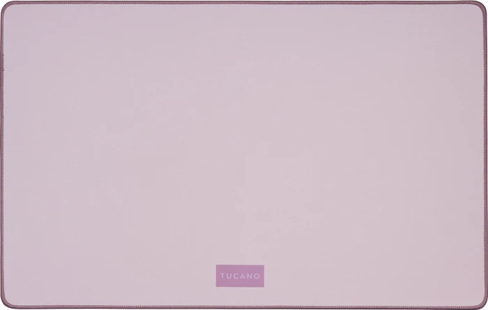 Tucano One Desk Pad für MacBook Neo, 550x350mm, Blush rosa