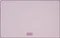 Tucano One Desk Pad für MacBook Neo, 550x350mm, Blush rosa Vorschaubild