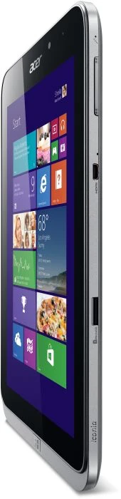 Acer Iconia W4-820, 64GB
