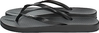 Ipanema Anatomica Tan schwarz (Damen)