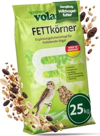 Eggersmann volaris Fettkörner, für alle Vögel, 25kg