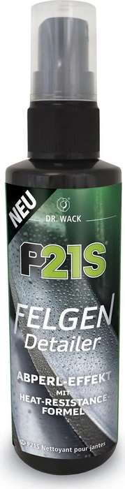 Dr. Wack P21S Felgen Detailer 100ml