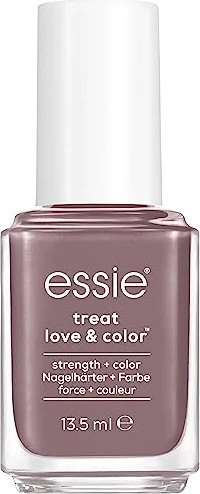 Essie Nagellack mit Pflege Treat & Love Color 90 on the mauve, 13.5ml