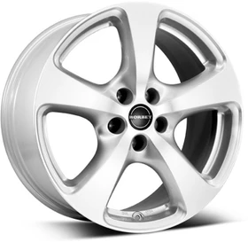 Borbet CC 7.0x16 5/118 ET45 (verschiedene Farben)