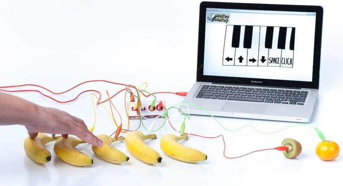 MakeyMakey Classic Kit