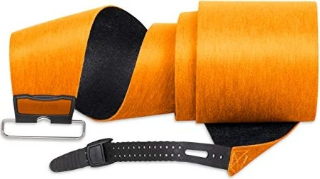Kohla Alpinist 100% Mohair 130mm Steigfelle
