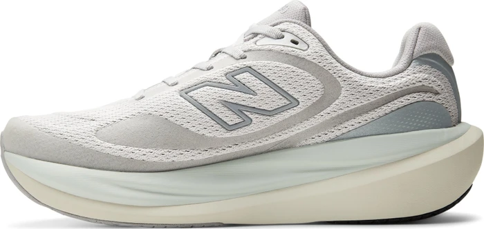New Balance 1080v15 Grey Days grey matter/silver metallic (Herren)