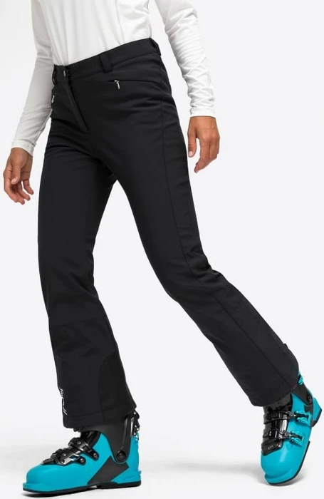Maier Sports Mary Skihose lang schwarz (Damen)