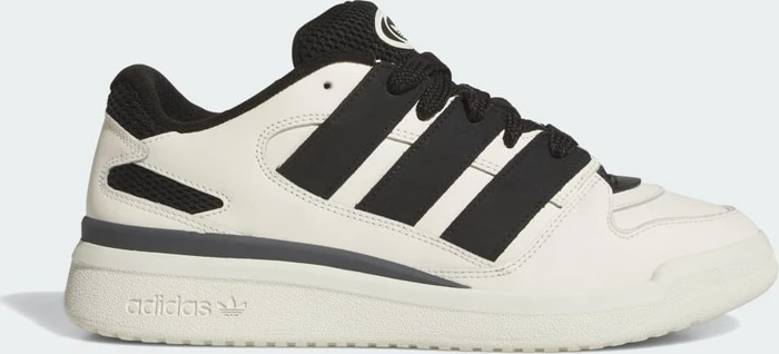 adidas Forum2000 off white/core black/grey six (Herren)