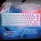 Cherry Xtrfy K5V2 Compact, Black, LEDs RGB, hot-swap, MX2A RGB RED, USB, US Vorschaubild