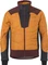 Vaude Minaki III Fahrradjacke silt brown (Herren) Vorschaubild