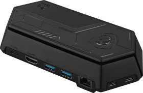 MSI Nest Docking Station, USB-C 3.0 [Buchse]