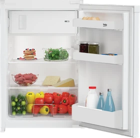 Beko B1754FN Tisch-Kühlschrank