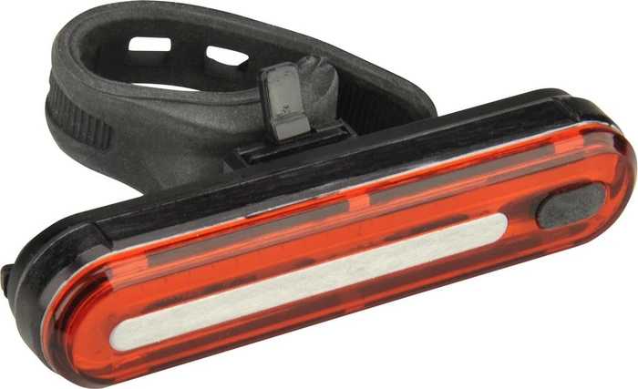 Fischer Batterie LED Rücklicht