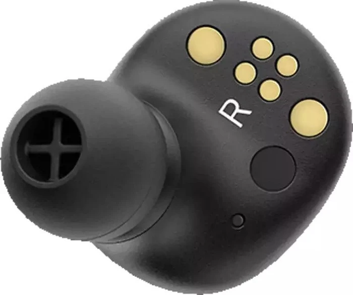 Sennheiser Momentum True Wireless 2 schwarz