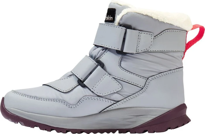 Jack Wolfskin Polar Bear G Texapore Mid VC rainstorm (Junior)