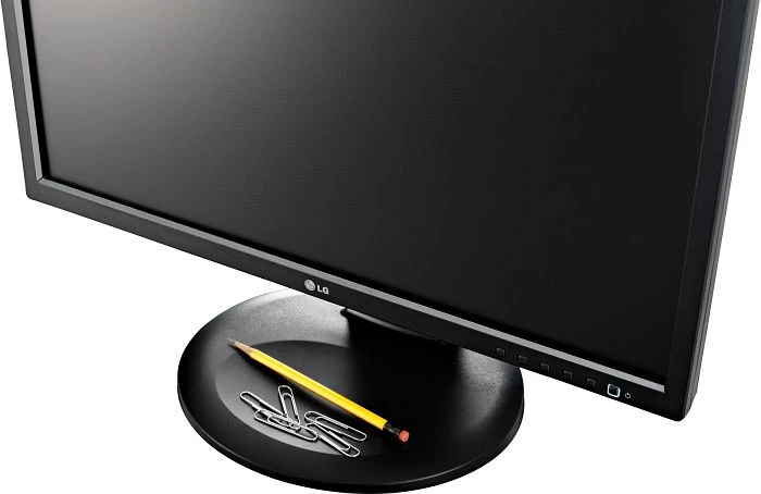 LG Flatron E2210PM-BN, 22"