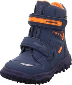 Superfit Husky GTX blau/orange (Junior)