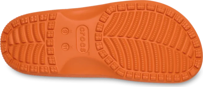 Crocs Classic Boat Shoe koi fish/tan