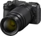Nikon Z 30 mit Objektiv Z DX 16-50mm 3.5-6.3 VR und Z DX 50-250mm 4.5-6.3 VR Vorschaubild