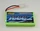 Carson 9.6V/1000mAh NiMH Akku Magic Machine TAM (500608215)