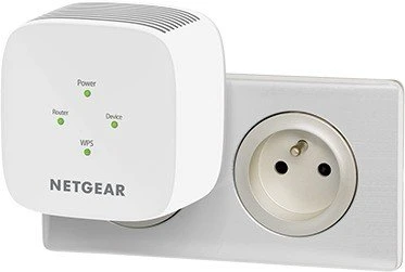 Netgear Wi-Fi Range Extender EX3110