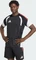 adidas Tiro 26 Competition Trikot kurzarm black/semi lucid red (Herren) Vorschaubild