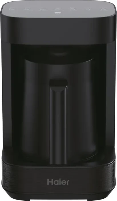 Haier I-Master Serie 5 Multi-Getränke-Zubereiter elektrischer Milchaufschäumer