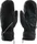 Zanier Seefeld.stx Mitten Skihandschuhe schwarz (Damen) (27178-2000)