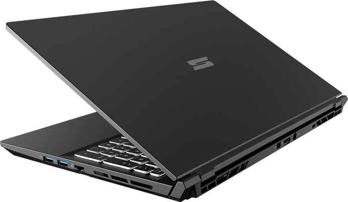 Schenker KEY 15 E20nws, Core i7-10750H, 16GB RAM, 1TB SSD, GeForce RTX 2060, DE