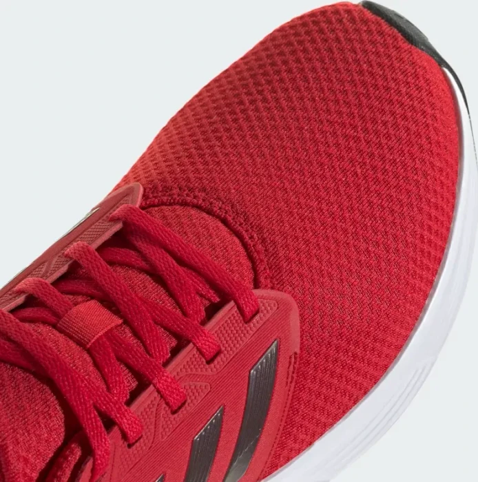 adidas Galaxy 6 better scarlet/aurora met./legend ivy (Herren)