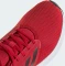 adidas Galaxy 6 better scarlet/aurora met./legend ivy (Herren) Vorschaubild