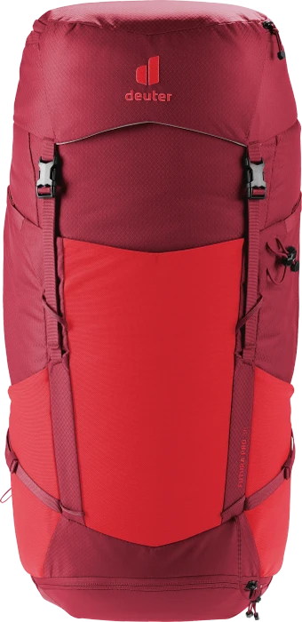 Deuter Futura Pro 36 cherry/masala