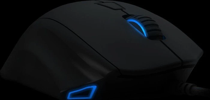Ozone Exon F60 Origen, USB